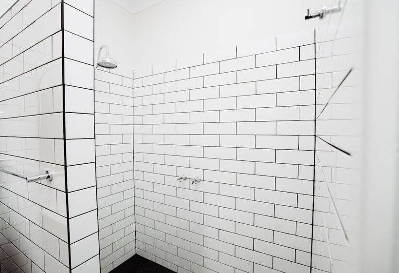 فندق The Tamworth