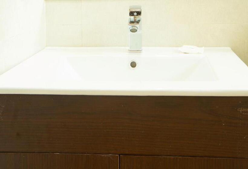 ホテル Vibhav Grand