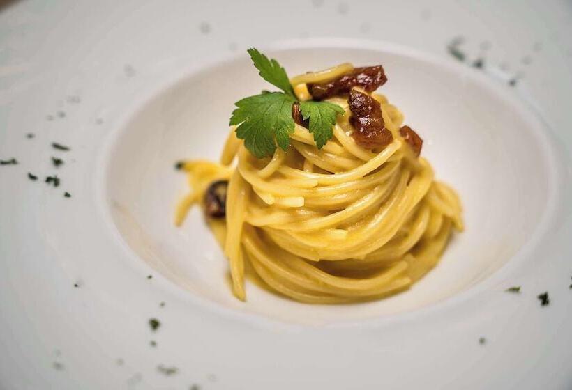 Hotell Hampton By Hilton Locarno