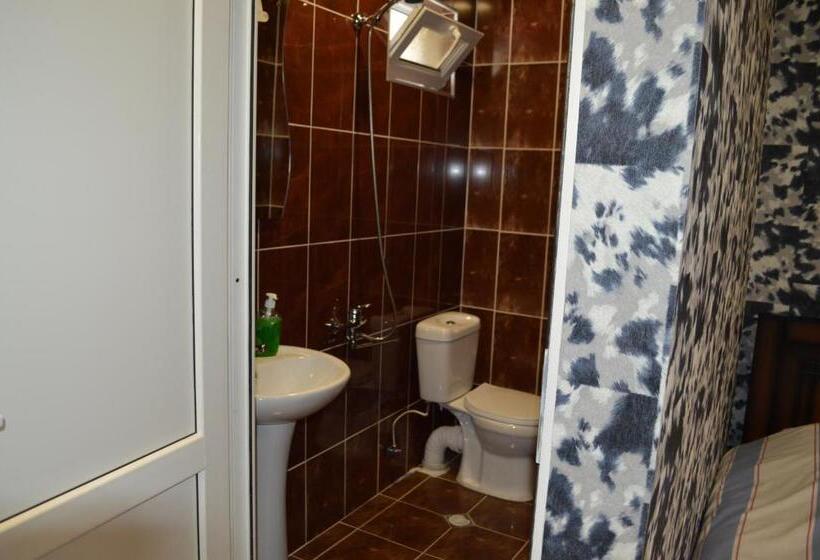 هاستل E U R O P E