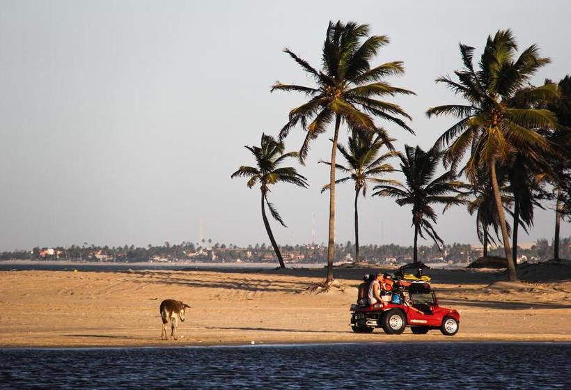 فندق صغير Freedom Kite House