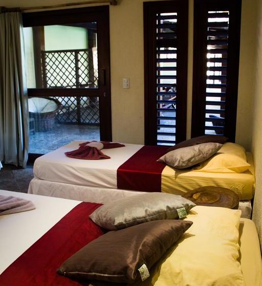 فندق صغير Freedom Kite House