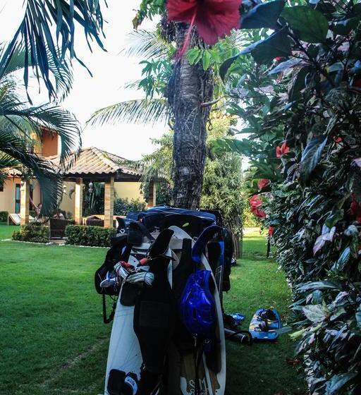 فندق صغير Freedom Kite House