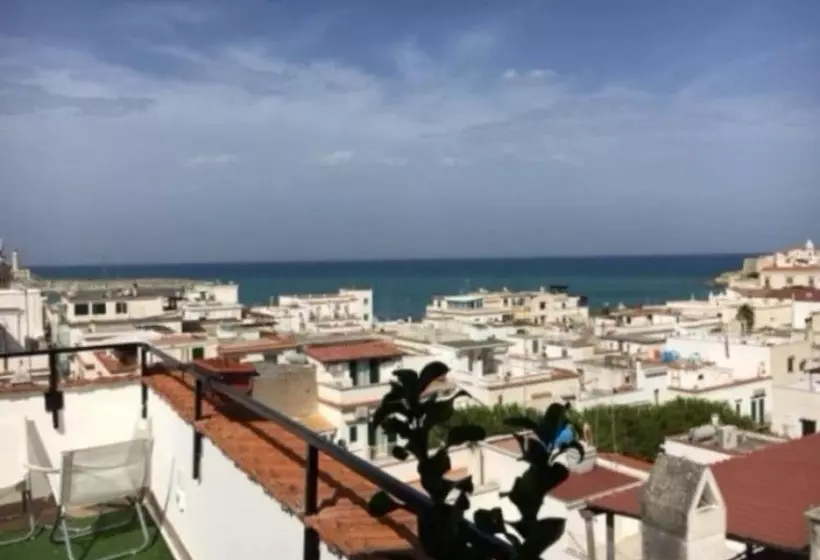B&b Teta Vieste