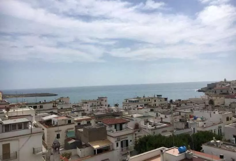 B&b Teta Vieste