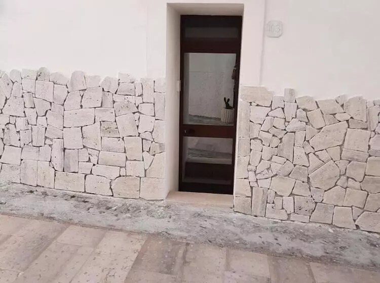 B&b Teta Vieste