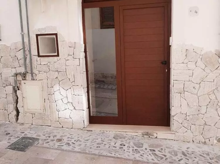 B&b Teta Vieste