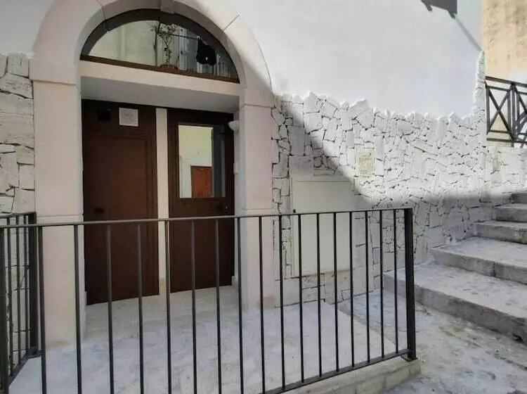 B&b Teta Vieste