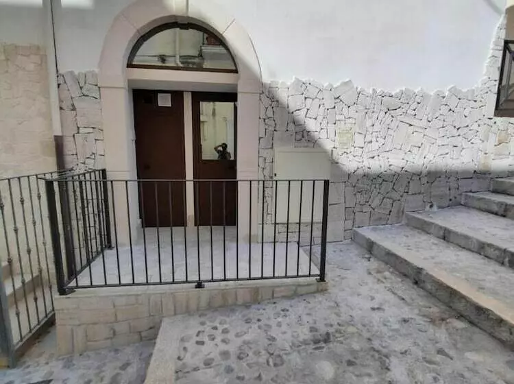 B&b Teta Vieste