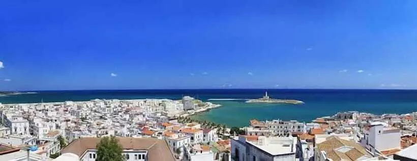 B&b Teta Vieste