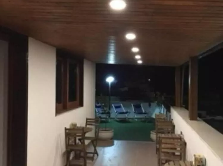 B&b Teta Vieste