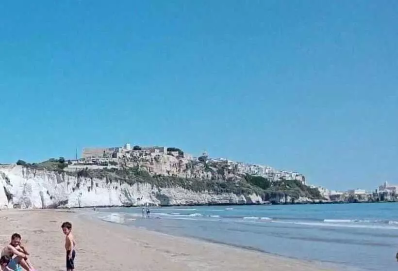 B&b Teta Vieste