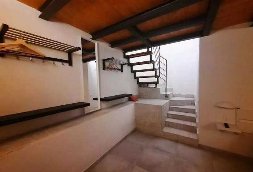 B&b Teta Vieste