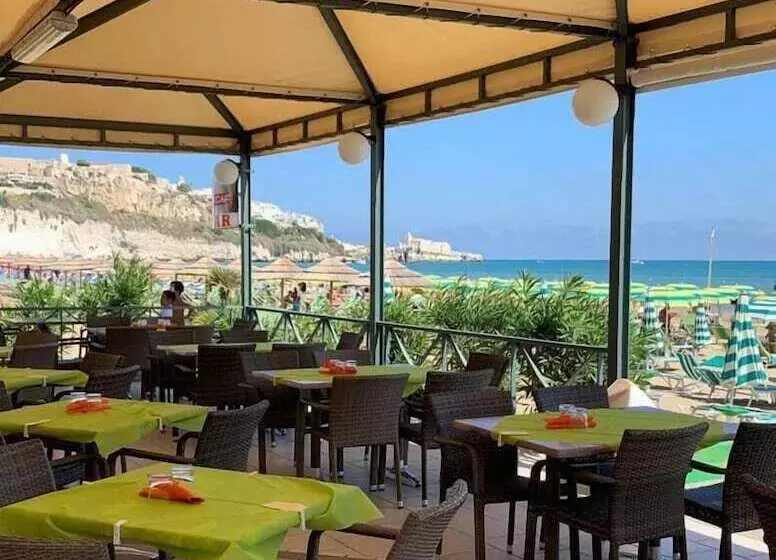B&b Teta Vieste