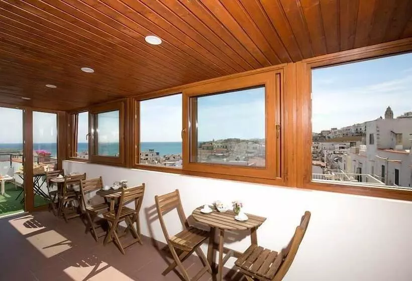 B&b Teta Vieste