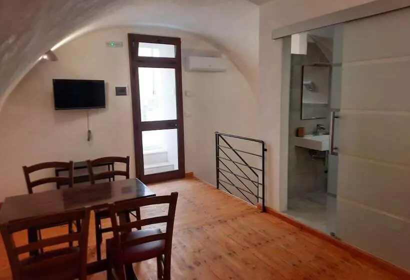 B&b Teta Vieste