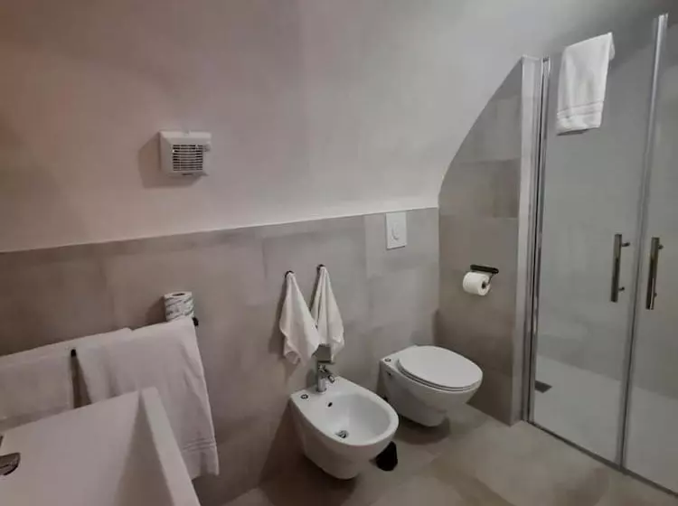 B&b Teta Vieste