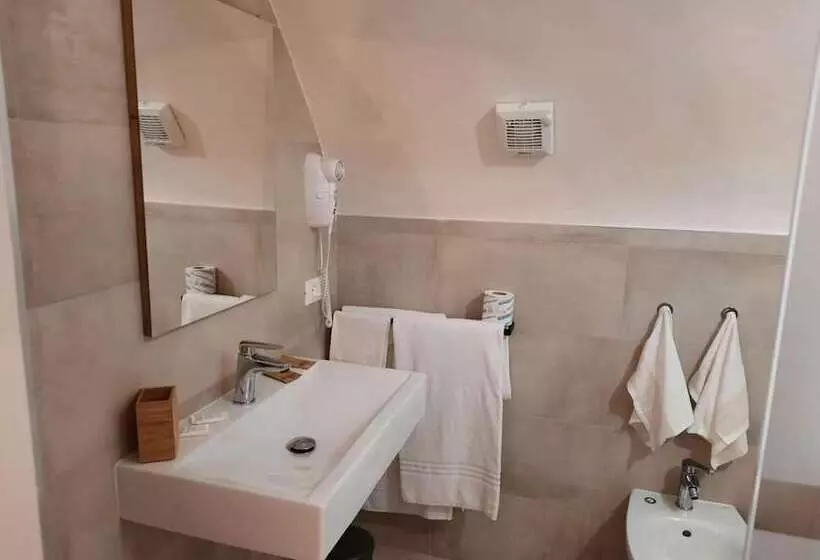 B&b Teta Vieste