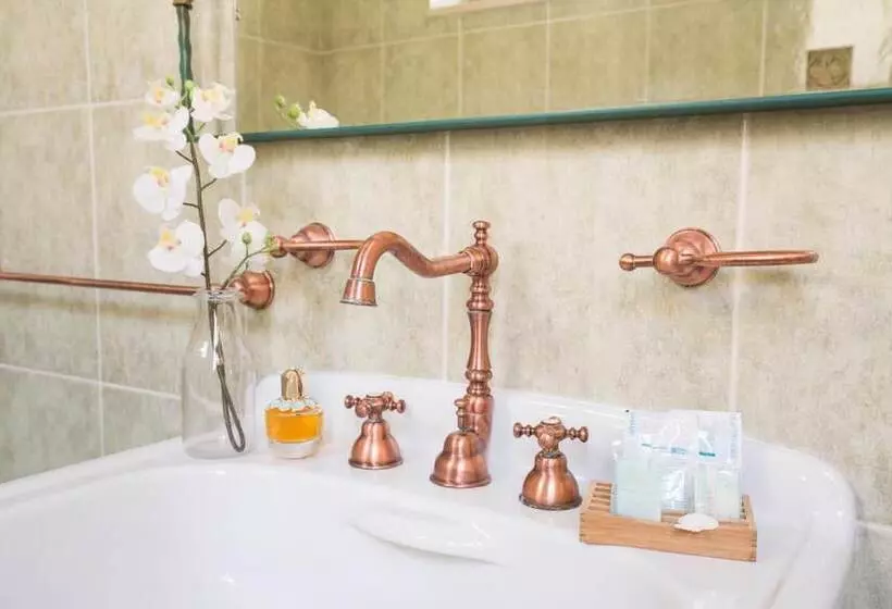 B&b Teta Vieste
