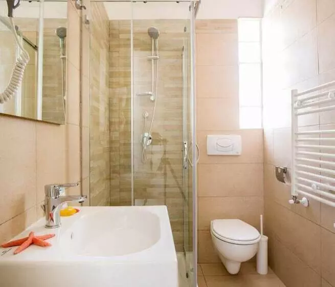 B&b Teta Vieste