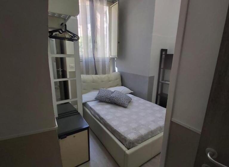 住宿加早餐  Almayer Noemi