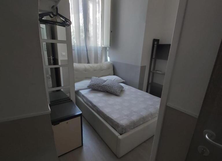 住宿加早餐  Almayer Noemi