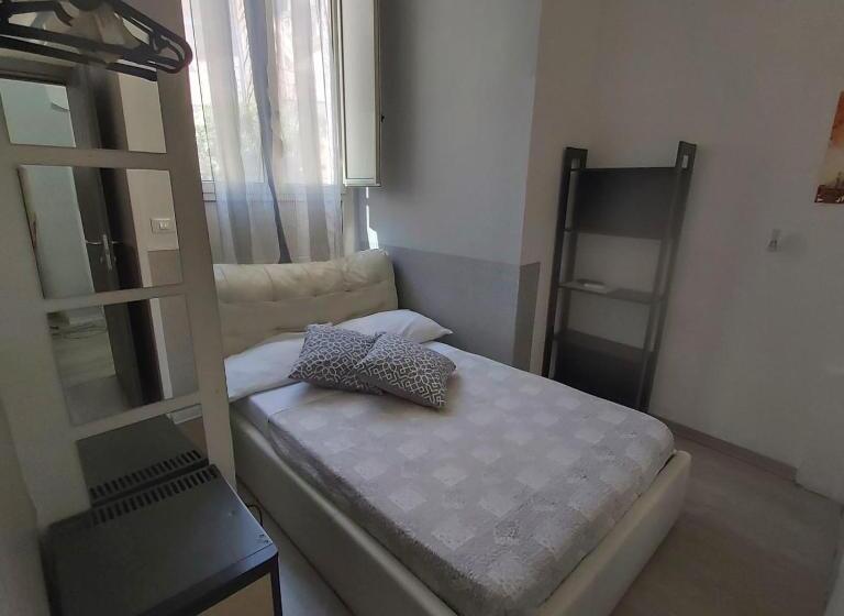 住宿加早餐  Almayer Noemi