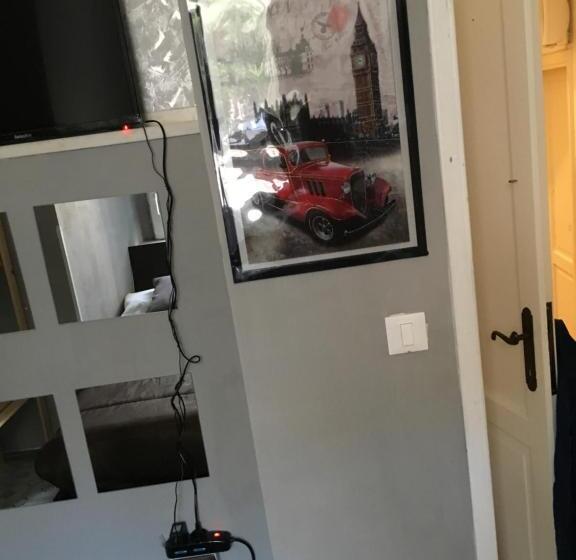 住宿加早餐  Almayer Noemi