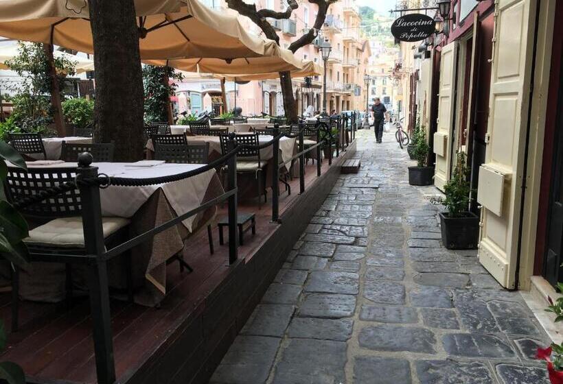 住宿加早餐  Almayer Noemi