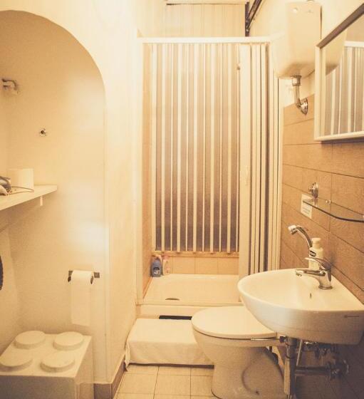 住宿加早餐  Almayer Noemi