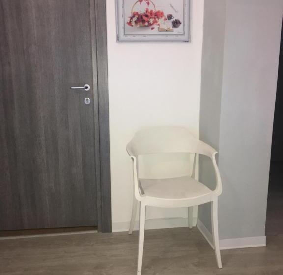 住宿加早餐  Almayer Noemi