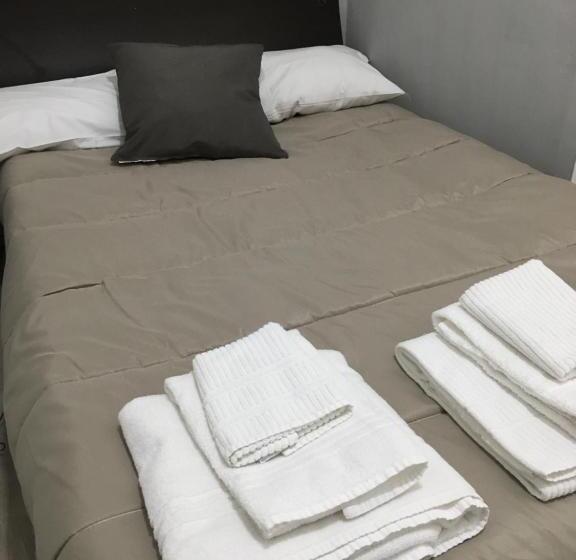 住宿加早餐  Almayer Noemi