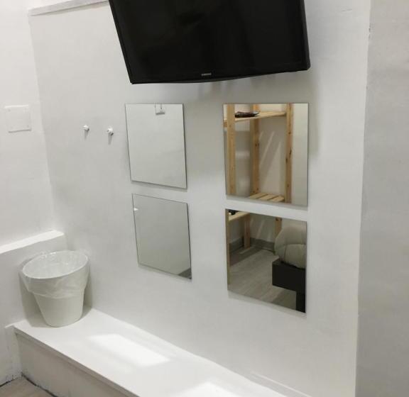 住宿加早餐  Almayer Noemi