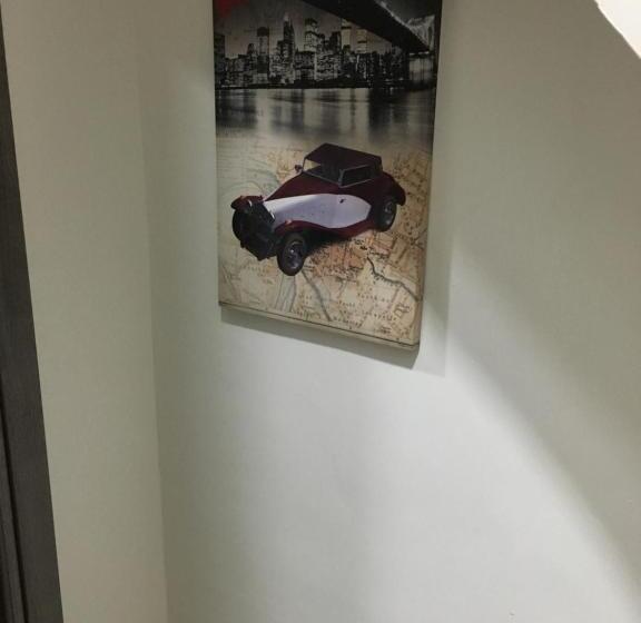 住宿加早餐  Almayer Noemi