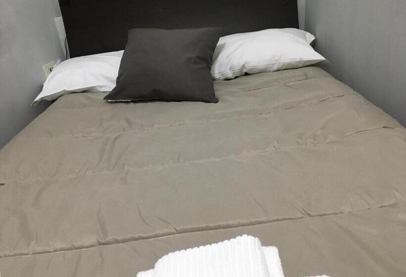 住宿加早餐  Almayer Noemi