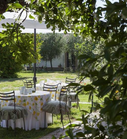 ベッドアンドブレックファースト Antico Casale Spezia Pelagalli