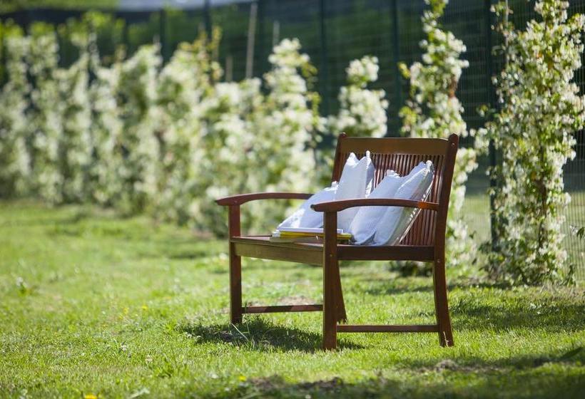 ベッドアンドブレックファースト Antico Casale Spezia Pelagalli