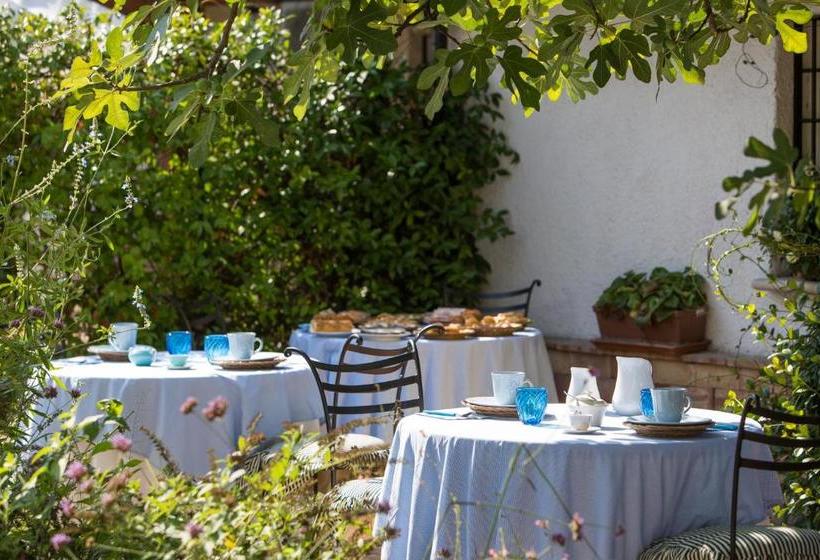 ベッドアンドブレックファースト Antico Casale Spezia Pelagalli