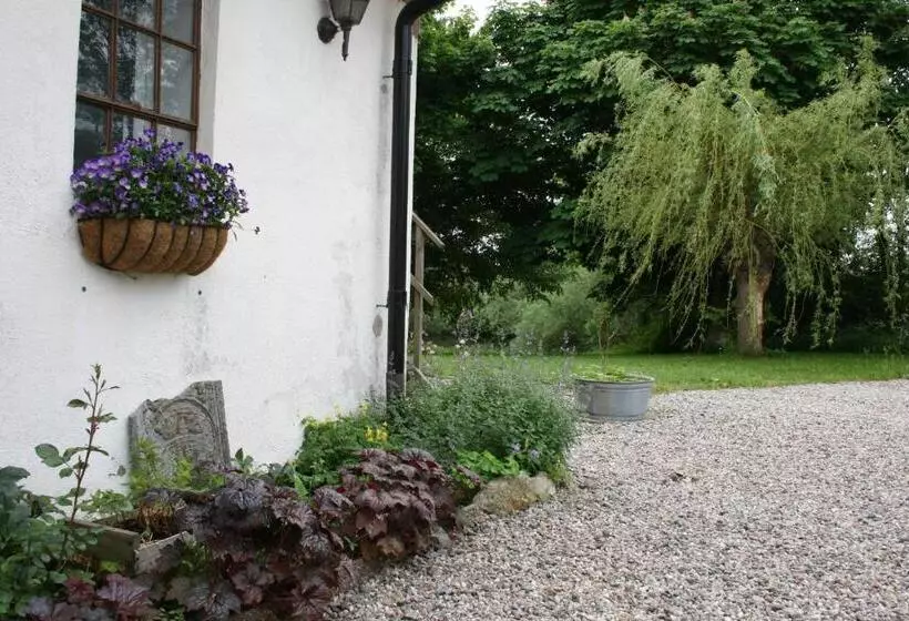 Aamiaismajoitus (B&B) Karlsborg Rum Och Frukost