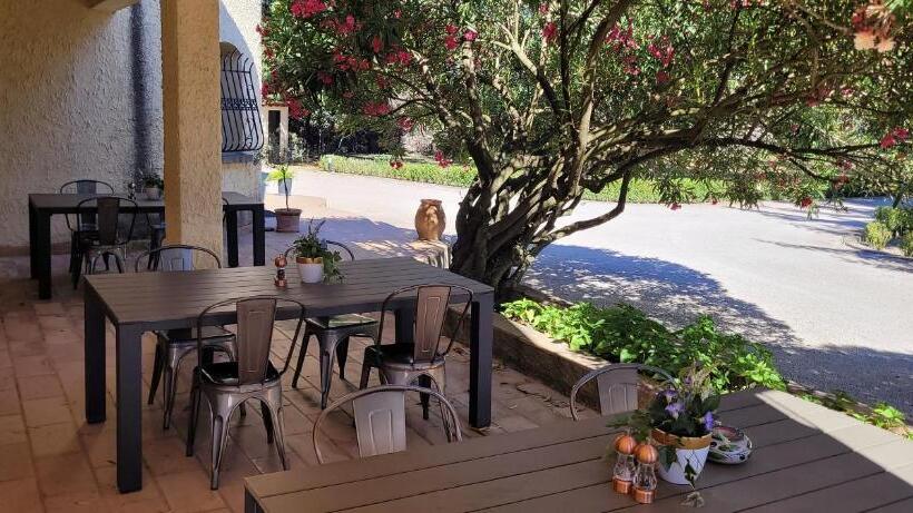 住宿加早餐  Villa Liberty