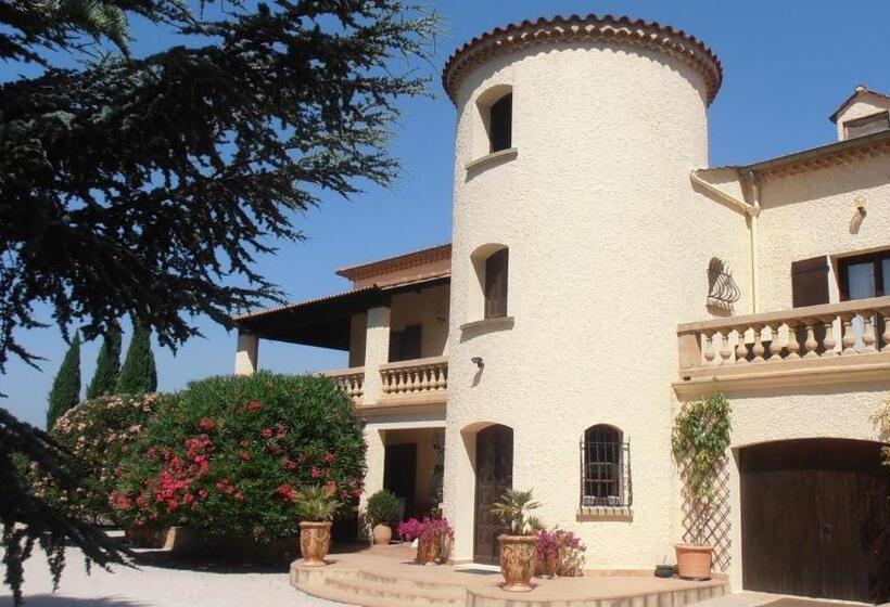 住宿加早餐  Villa Liberty