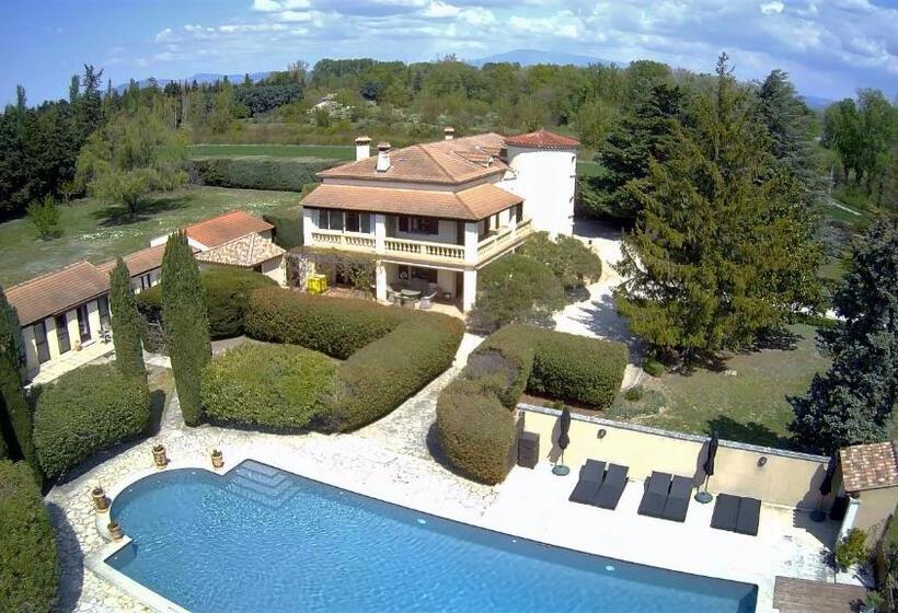 住宿加早餐  Villa Liberty