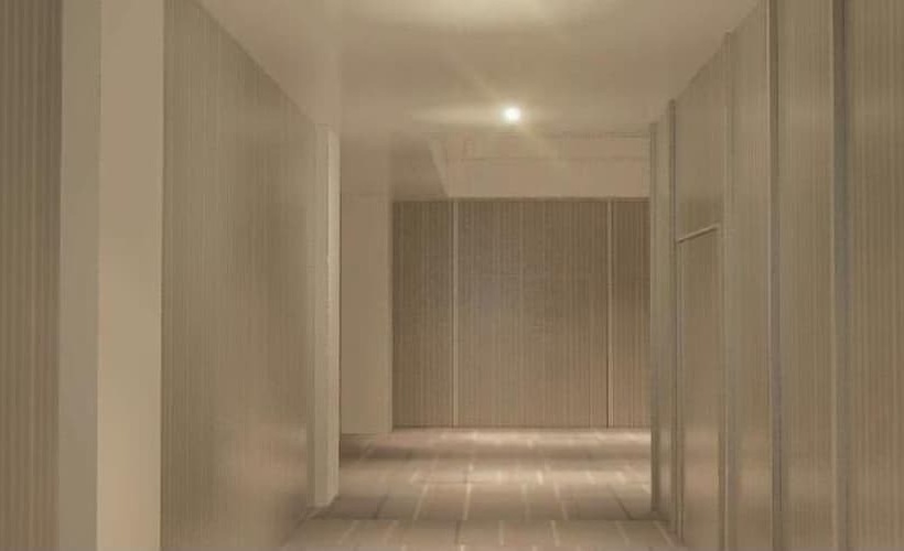 Favehotel S. Parman Medan