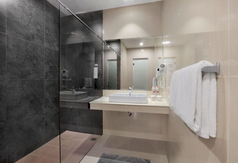 Favehotel S. Parman Medan