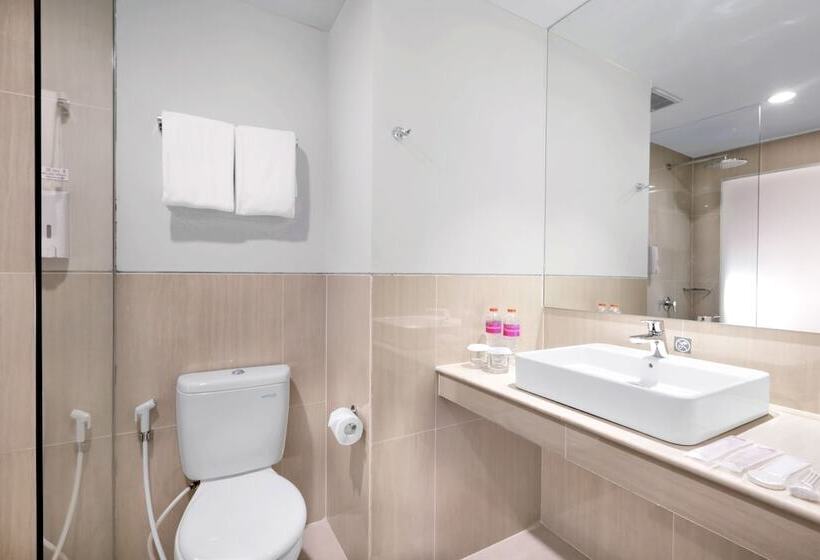 Favehotel S. Parman Medan