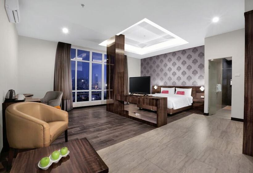 Favehotel S. Parman Medan