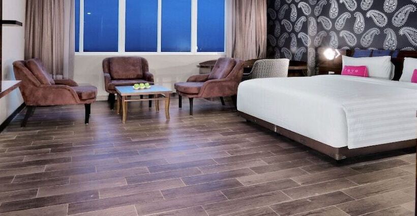 Favehotel S. Parman Medan