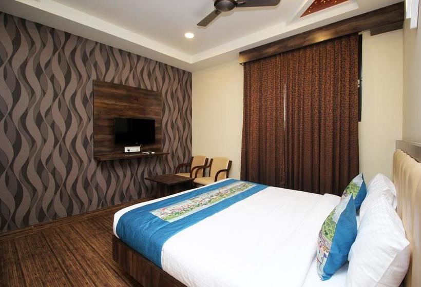 Szálloda Oyo Rooms Mysore Railway Station Gate