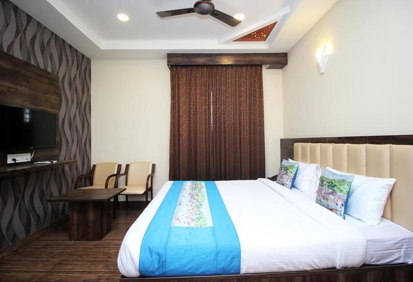 Szálloda Oyo Rooms Mysore Railway Station Gate