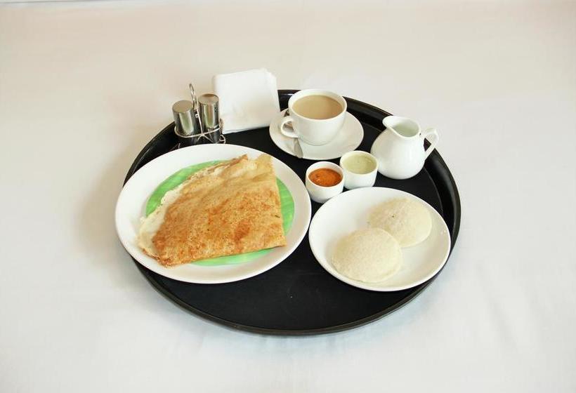 Szálloda Oyo Rooms Mysore Railway Station Gate